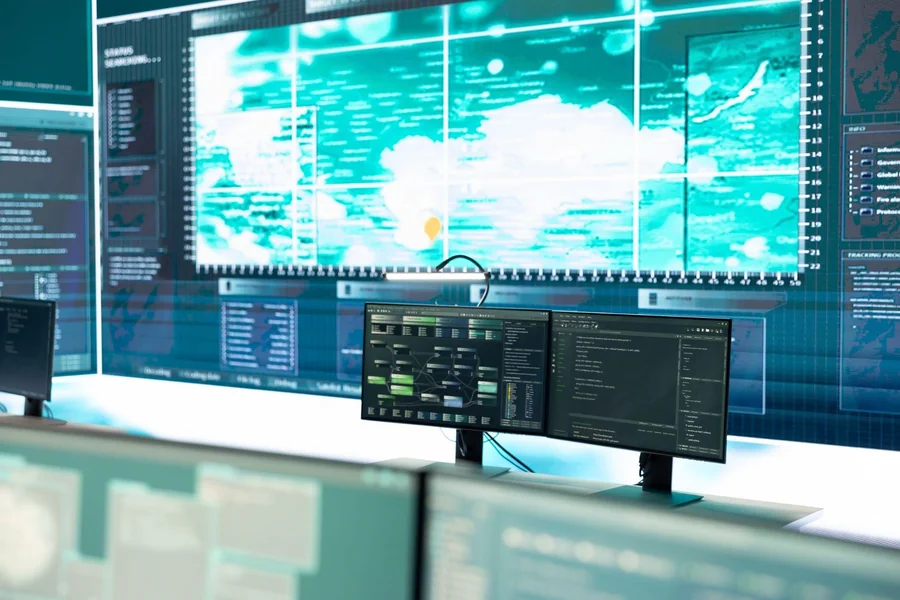 Network Monitoring