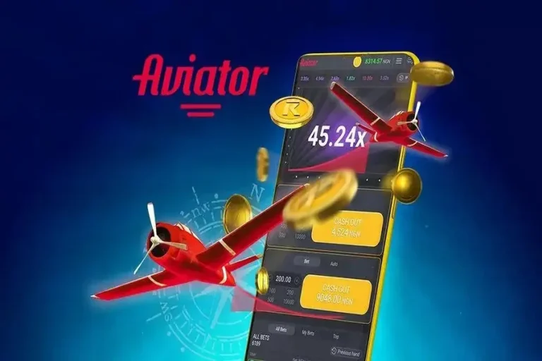Aviator Game