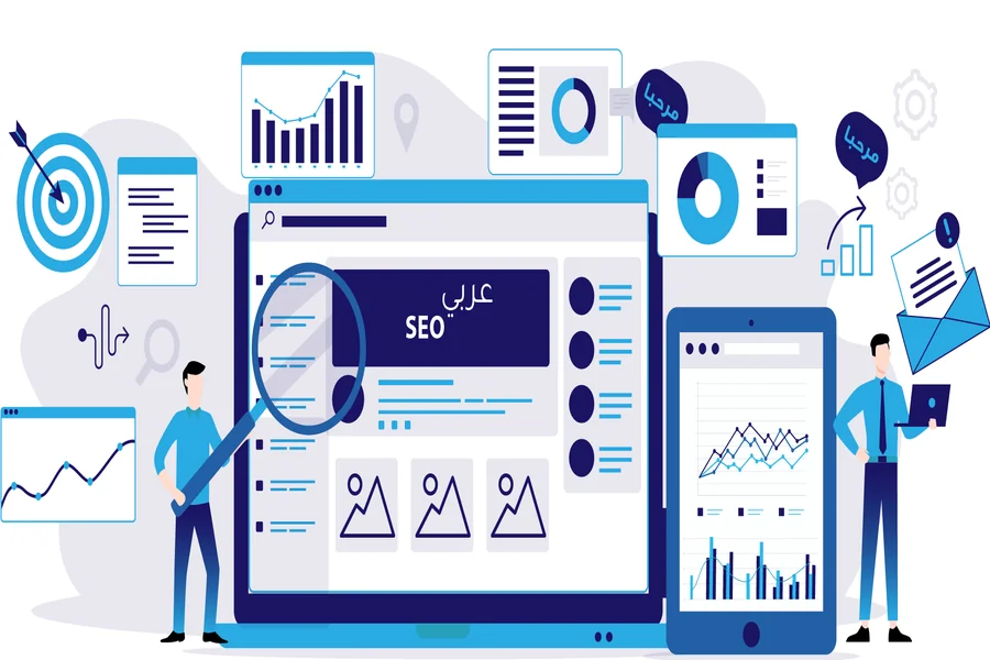 Arabic SEO Services in Saudi Arabia Driving Organic Growth in a Competitive Digital Landscape