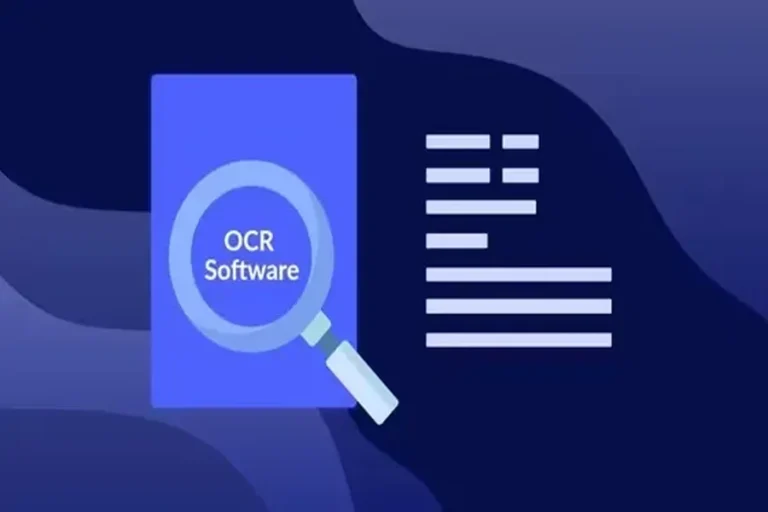 OCR Software