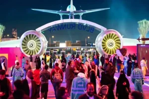 Beyond the Storm: Why 2026 Events in Riyadh are Redefining the Extraordinary