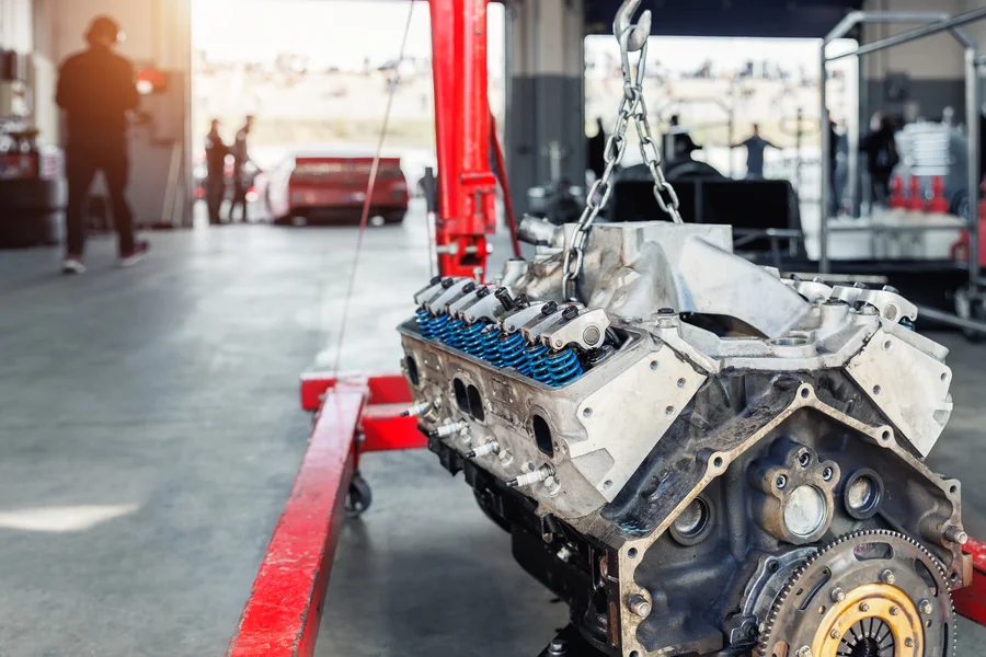 Automotive Aftermarket