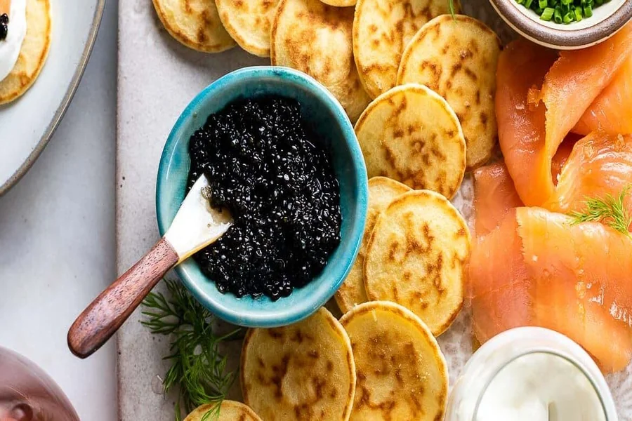Caviar