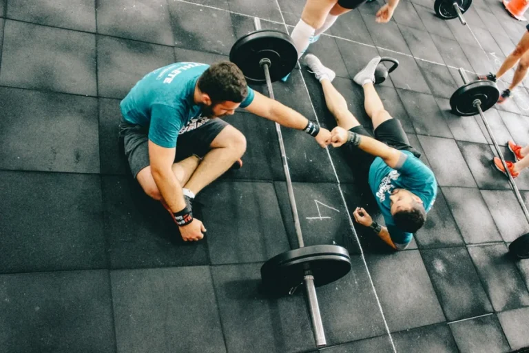 Training