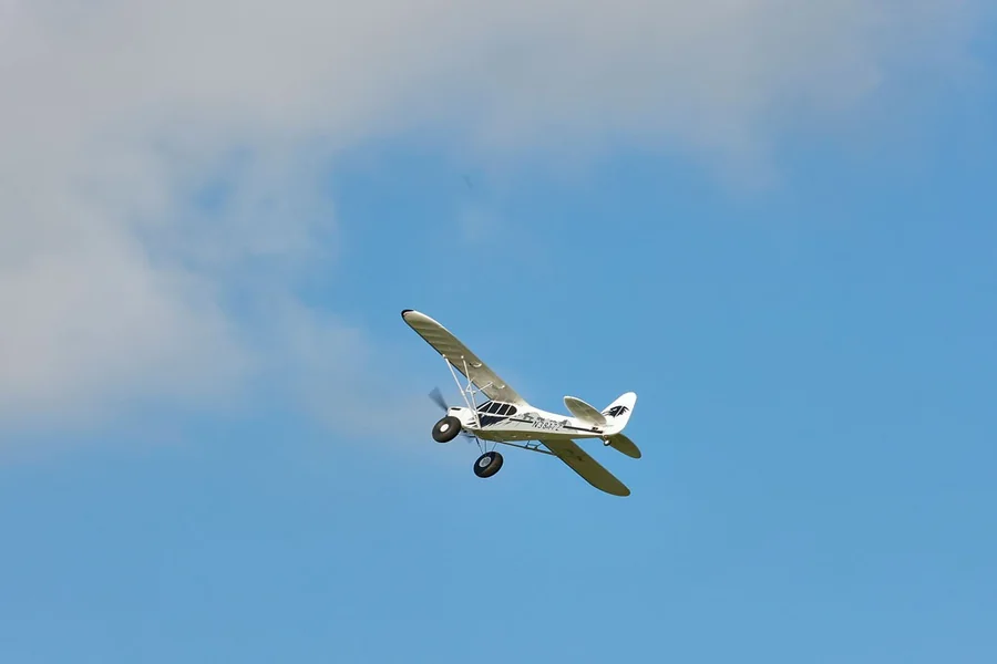 RC Airplane