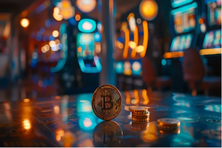 Casino