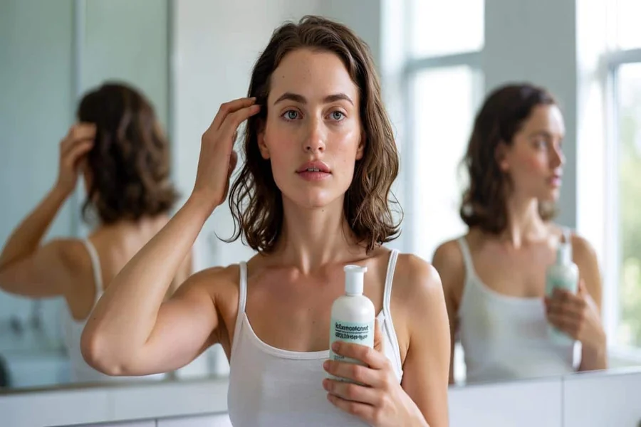 Natural Treatments