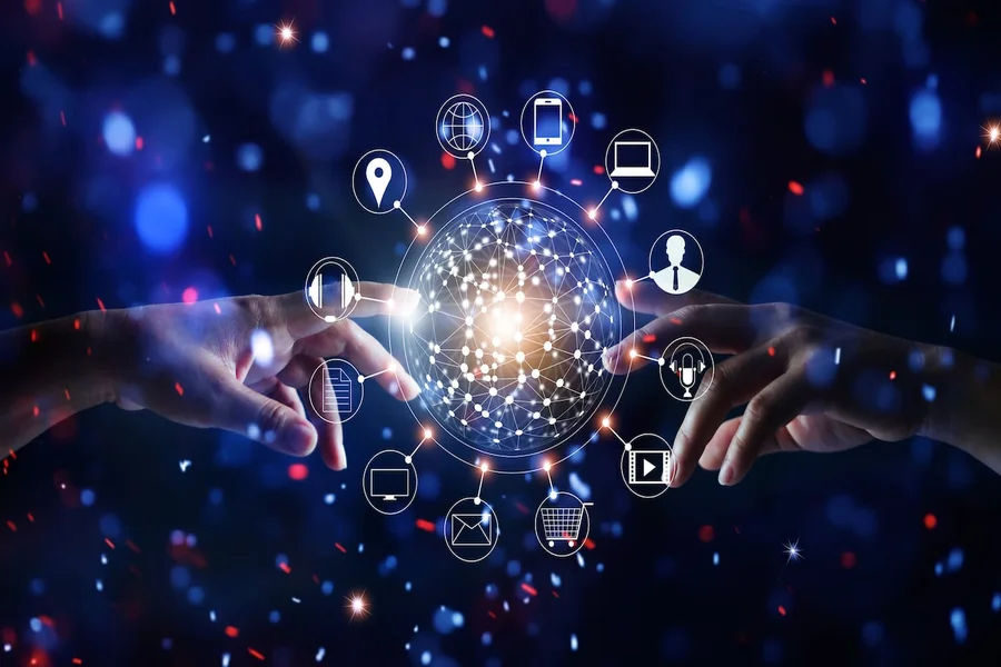 Technology Is Changing the Way We Live Every Day
