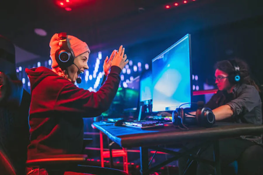 Common Myths About Online Gaming Explained