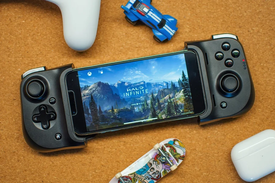 Console Gaming