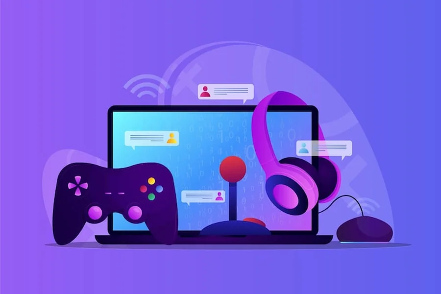 Online Experience