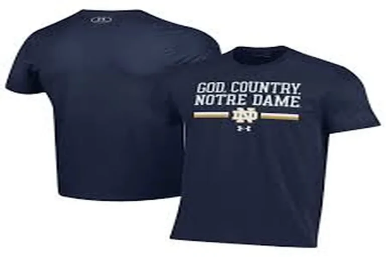 Shirt Honors