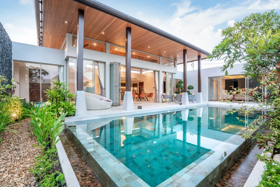 8 Best Amenities To Look For In Luxury Villas in Bangalore