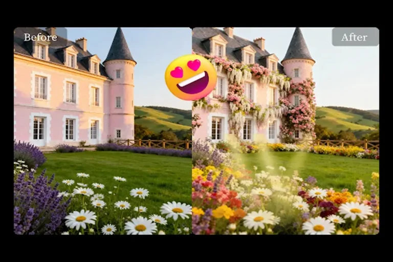 Boost Visual Workflows with AI Photo Tools