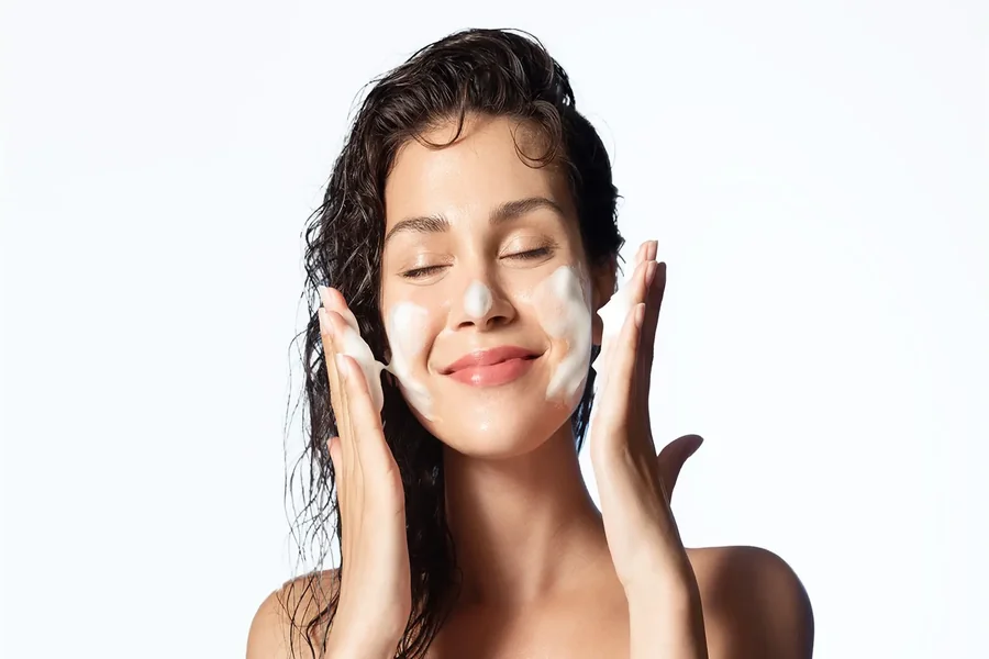 Face Cleanser